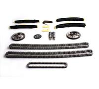 HEPU Kit catena distribuzione