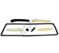 HEPU Set Di Catena A Doppio Anello Per Mercedes-Benz SLK 280 350