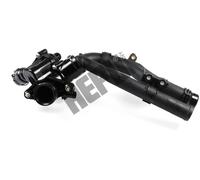 HEPU TM1026 Termostato motore