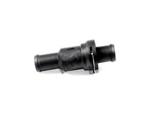 HEPU Termostato Refrigerante 75°C Per VW Golf V Tiguan Audi Q3 A3 Sportback 1K1