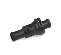 HEPU Termostato Refrigerante 80°C Adatto Per VW Golf V EOS 1K1 1F7 1F8 3C5