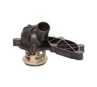 HEPU Termostato Refrigerante 88°C Adatto Per Audi A6 4F2 C6 4F5 8T3