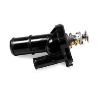 HEPU Termostato Refrigerante 90°C Adatto Per Volvo S60 II V70 III 134 BW AS