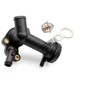 HEPU Termostato Refrigerante 91°C Adatto Per MINI Mini R50 R53 R52