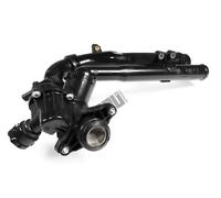 HEPU Termostato Refrigerante 97°C Per Mercedes GLC Classe C X253 W205 W213