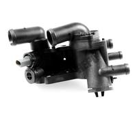 HEPU Termostato Refrigerante Con Guarnizione Per Audi A2 VW New Beetle Cabriolet