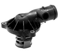 HEPU Termostato Refrigerante con Guarnizione per Audi A4 Avant Q7 VW