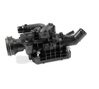 HEPU Termostato Refrigerante Con Guarnizione Per Ford Focus IV Turnier Kuga III