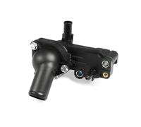HEPU Termostato Refrigerante con Guarnizione per Ford Transit Tourneo Mazda