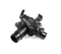 HEPU Termostato Refrigerante con Guarnizione per Mercedes Classe T - Model S204