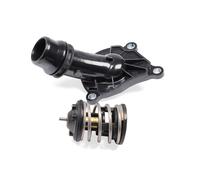 HEPU Termostato Refrigerante con Guarnizione per Mini Countryman R60 R56 R57