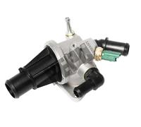 HEPU Termostato Refrigerante Con Guarnizione Per Opel Corsa C Combo Tour Suzuki