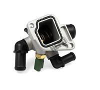 HEPU Termostato Refrigerante Con Guarnizione Per Opel Corsa D Astra H Fiat Doblo