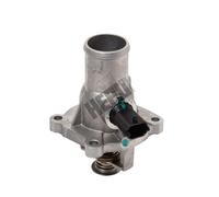 HEPU Termostato Refrigerante Con Guarnizione Per Opel Meriva Zafira B Fiat Croma