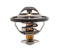 HEPU Termostato Refrigerante con Guarnizione per Toyota Prius Liftback Yaris