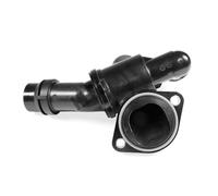HEPU Termostato Refrigerante con Guarnizione per VW Golf V EOS Audi Tt A3