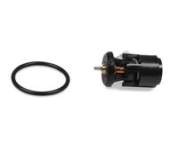 HEPU Termostato Refrigerante con Guarnizione per VW Golf V Seat Ibiza IV 1K1 1J1