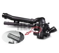 HEPU Termostato Refrigerante Per Mercedes-Benz C-Class W204 W205 S204 S205