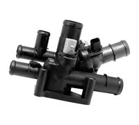HEPU TM1196 Termostato, refrigerante per AUDI,SEAT,SKODA,VW
