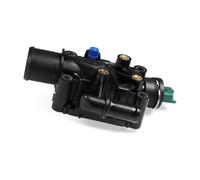 HEPU TM1230 Termostato, refrigerante per CITROËN,PEUGEOT