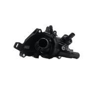 Hepu Termostato motore TM1408 con alloggiamento per Renault Clio V Captur II Arkana I