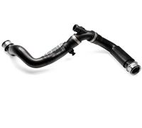 HEPU TM7006 Flessibile radiatore per MERCEDES-BENZ