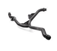 HEPU TM7079 Condotto del refrigerante per BMW