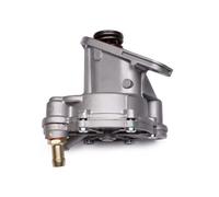 HEPU VP5101 Pompa depressione, Sistema frenante per VW