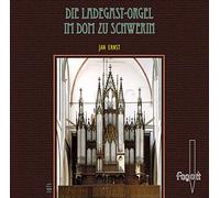 Hepworth G. - Die Ladegast-Orgel Im