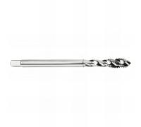 Hepyc 21510110800 - Filettatrice maschio, a ~ unc 1 1/8-7 mm, l 180 millimetri, 35mm l (18.00 hsse din376c)