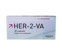 Her2-Va 30Cps Immunovanda 30 pz Capsule