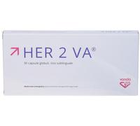 Her2-Va 30Cps Immunovanda 30 pz Capsule