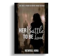 Her Battle To Be Loved
