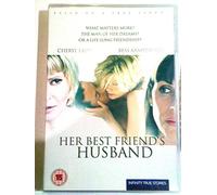 Her Best Friends Husband [Edizione: Regno Unito]