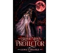 Her Blood Moon Protector: A Wearcat Shifter Romance: 1