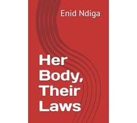 Her Body, Their Laws