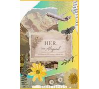 HER, but Aligned: Unfolding into the woman I prayed for