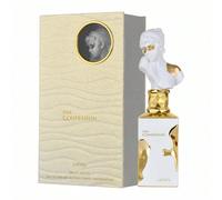 Her Confesion 100ml Eau de Parfum per donna Note di testa: Mistica e CannellaNote di cuore: Tuberosa, Maonia, Gelsomino e IncensoNote di fondo: Vaniglia, Fava Tonka e Muschio- Her Confession è una fra