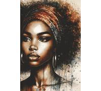 Her Crown, Her Journey: Gratitude Journal