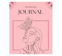 Her Daily Moment: A Guided Journal for Mindful, Grateful Living