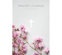 Her Daily Prayers: A Women's Journal for Reflection and Devotion