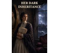 Her Dark Inheritance: A Gothic Mystery of Bloodlines, Secrets, and Forbidden Love
