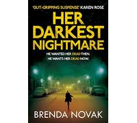 Her Darkest Nightmare: He wanted her dead then. He wants her dead now. (Evelyn Talbot series, Book 1)