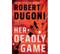 Her Deadly Game: 1