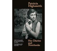 Her diaries and notebooks, 1941-1995