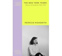 Patricia Highsmith Patricia Highsmith: Her Diaries and Notebooks (Tascabile)