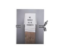 Her Dior: Maria Grazia Chiuri's New Voice