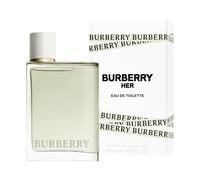 Her Eau De Toilette