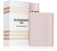 Burberry Her Elixir de Parfum Eau de Parfum intense da donna 100 ml