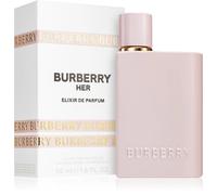 Her Elixir
